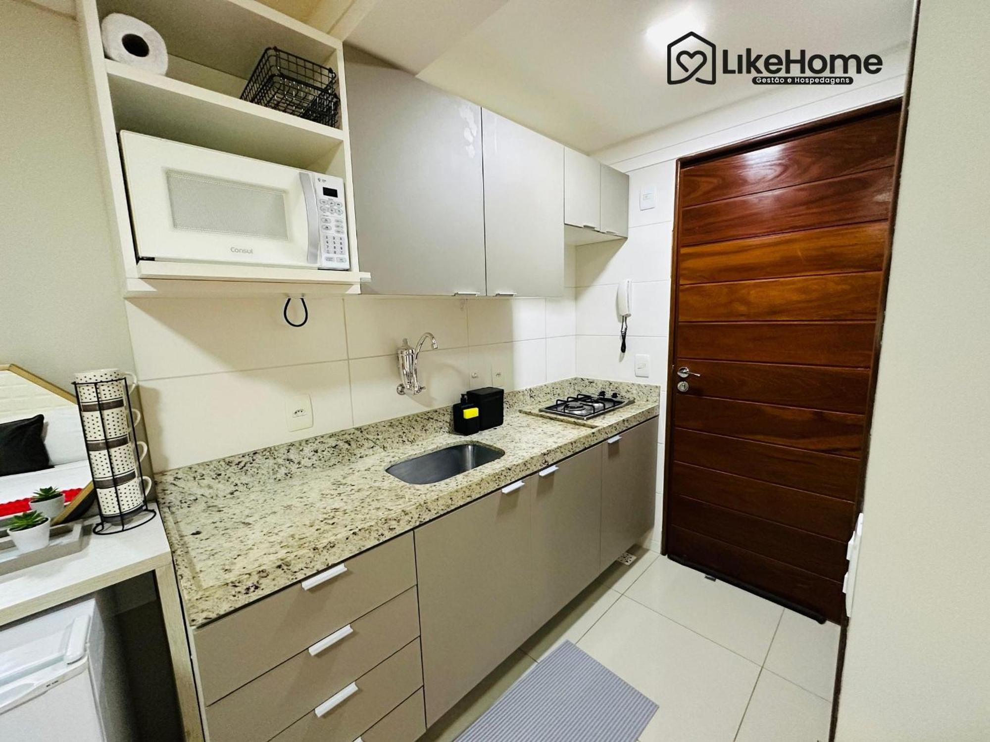 Apartamento Mar *