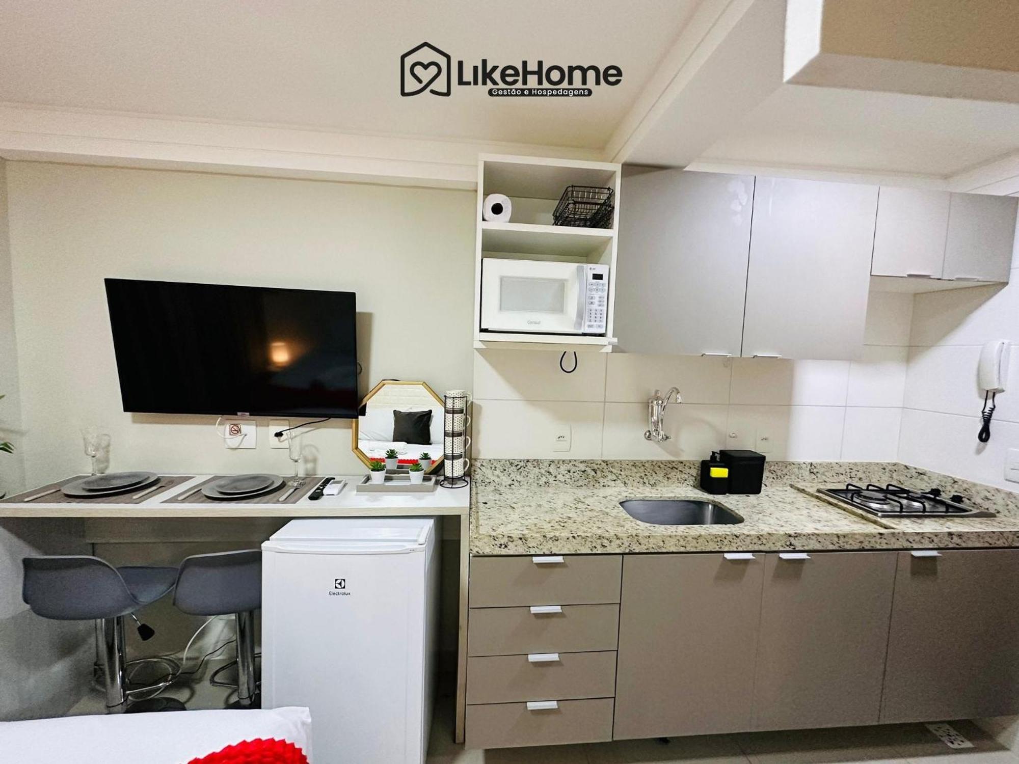 Apartamento Mar João Pessoa